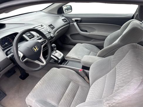 Used 2010 Honda Civic LX image 11
