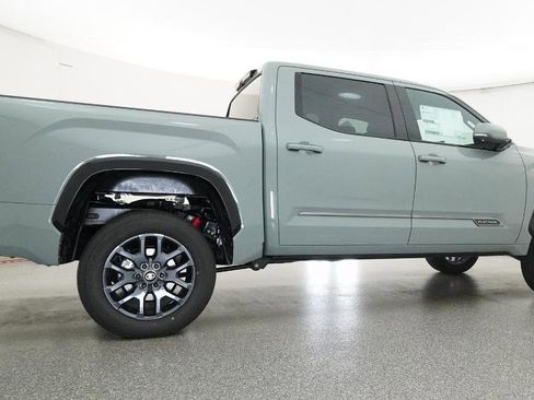 New 2026 Toyota Tundra Platinum AWD/4WD image 29