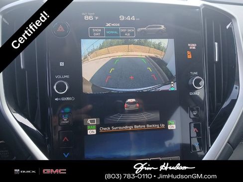 Used 2024 Subaru Ascent Touring AWD/4WD image 10