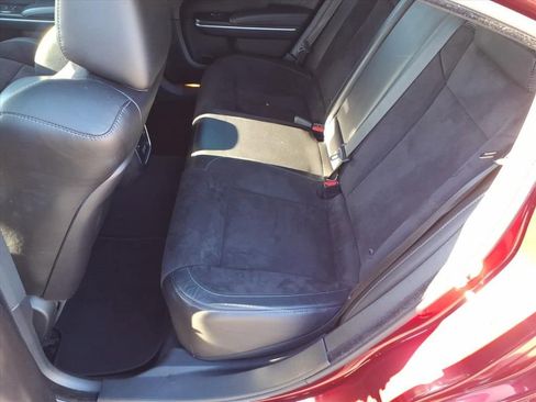 Used 2022 Dodge Charger R/T w/ Plus Group image 12