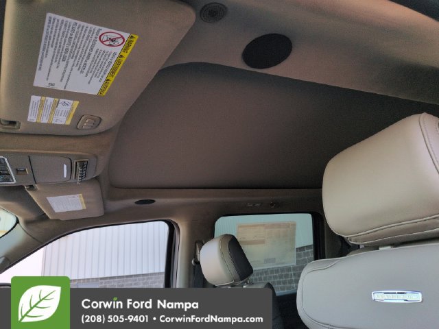 New 2026 Ford F250 Platinum w/ Platinum Plus Package AWD/4WD image 23