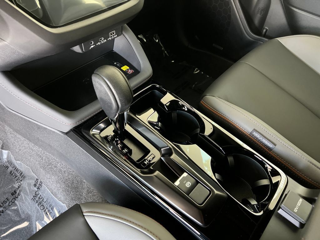 New 2026 Subaru Forester Sport AWD/4WD image 26