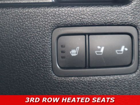 Used 2023 Hyundai Palisade Calligraphy image 26