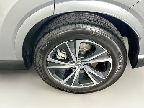Used 2023 Lexus RX 350 Premium w/ Accessory Package (Z1) AWD/4WD image 11