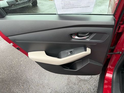 Certified 2024 Honda Accord EX image 16