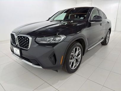 Certified 2023 BMW X4 xDrive30i w/ Premium Package