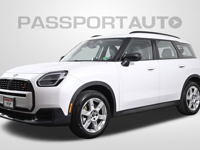 Used 2025 MINI Cooper Countryman S