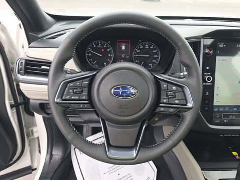 Certified 2025 Subaru Forester Limited w/ Popular Package #1 image 6