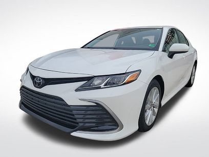 Used 2023 Toyota Camry LE