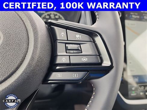 Used 2025 Subaru Forester Premium image 24