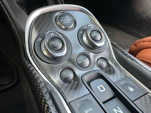 Used 2016 McLaren 570S Coupe RWD image 41
