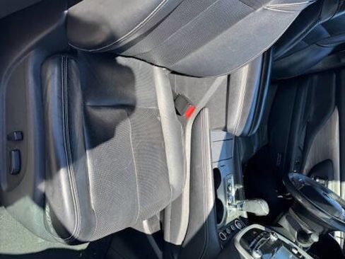 Used 2015 Nissan Murano Platinum w/ Platinum Technology Package FWD image 27