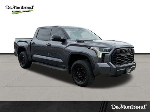 Used 2023 Toyota Tundra TRD Pro image 3