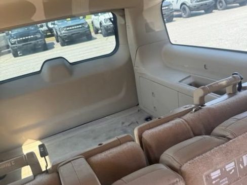 Used 2013 GMC Yukon XL Denali RWD image 18