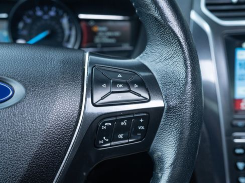 Used 2018 Ford Explorer Limited w/ Equipment Group 301A image 28