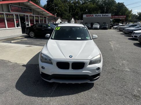 Used 2015 BMW X1 xDrive28i image 10