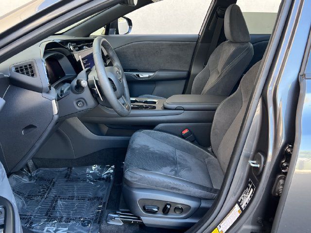 Used 2024 Lexus RZ 300e Premium w/ Accessory Package (K3) FWD image 29