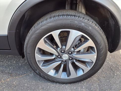 Used 2022 Buick Encore Preferred w/ Safety Package image 21