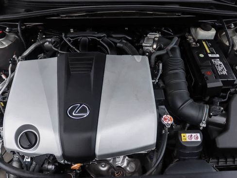 Used 2021 Lexus ES 350 w/ Premium Package image 26