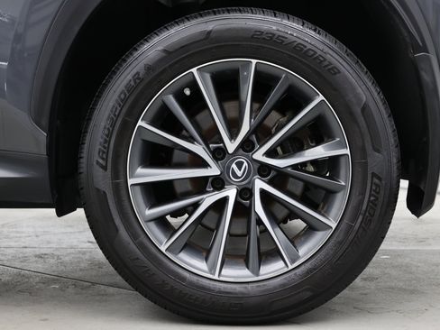 Used 2022 Lexus NX 250 FWD image 11