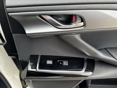 Certified 2022 MAZDA CX-9 Sport image 45