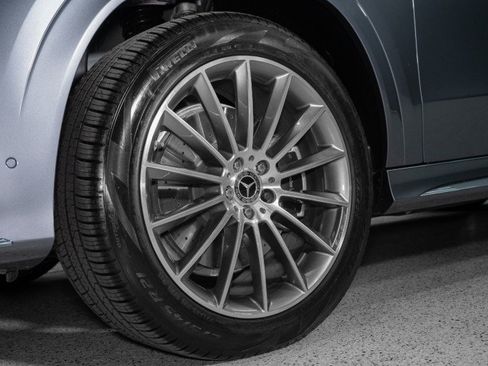 New 2026 Mercedes-Benz GLE 450 4MATIC image 28