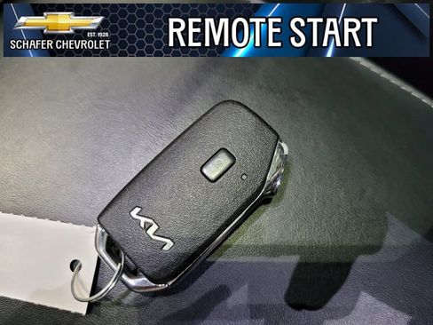 Used 2022 Kia Telluride SX image 17