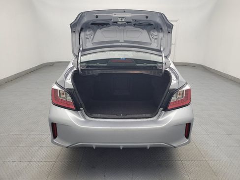 Used 2021 Mitsubishi Mirage G4 ES image 29