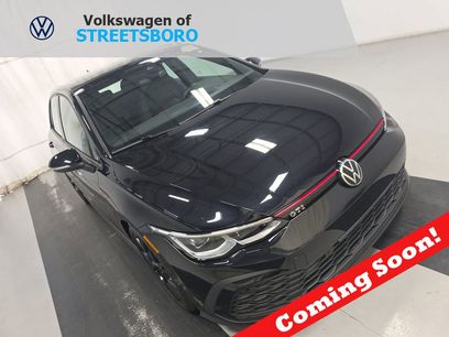 Used 2024 Volkswagen GTI S