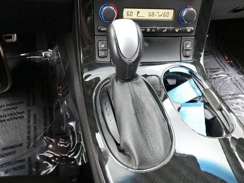 Used 2013 Chevrolet Corvette Grand Sport w/ 3LT Preferred Equipment Group RWD image 36