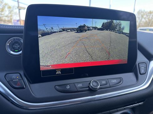 Used 2024 Chevrolet Blazer LT image 14