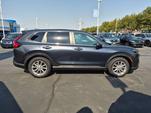 Certified 2024 Honda CR-V EX-L image 2