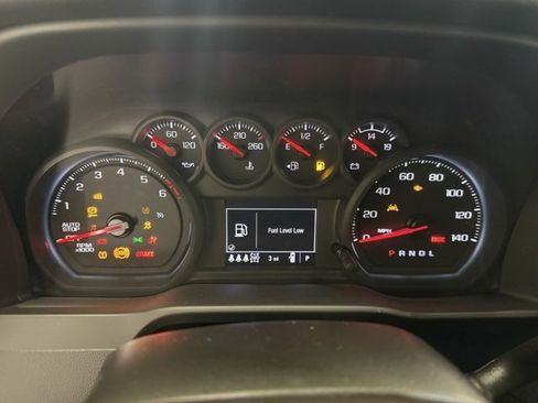 New 2026 GMC Sierra 1500 Pro w/ Graphite Edition image 16