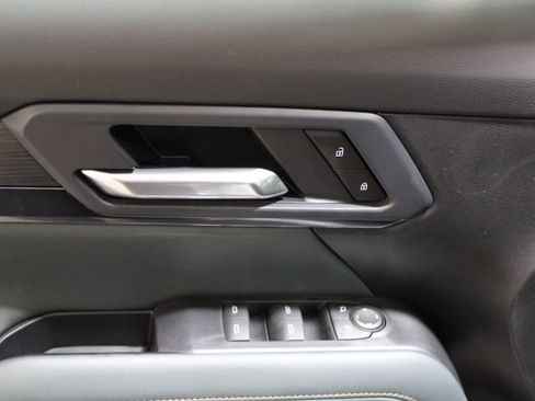 New 2026 GMC Terrain AT4 image 17