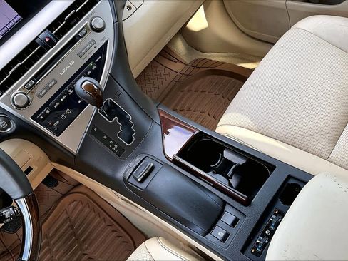 Used 2015 Lexus RX 350 FWD image 17