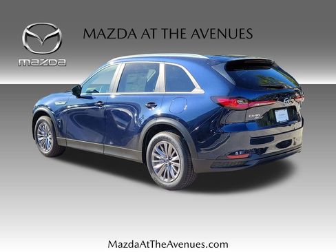 New 2026 MAZDA CX-90 3.3 Turbo w/ Select Package image 6