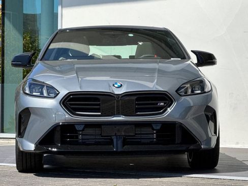 New 2025 BMW M235i xDrive image 8