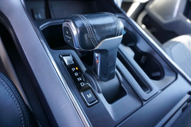 Used 2021 Ford F150 Limited AWD/4WD image 22