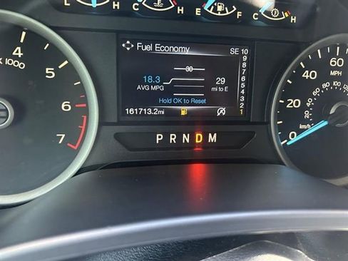 Used 2018 Ford F150 XLT w/ Equipment Group 302A Luxury image 15