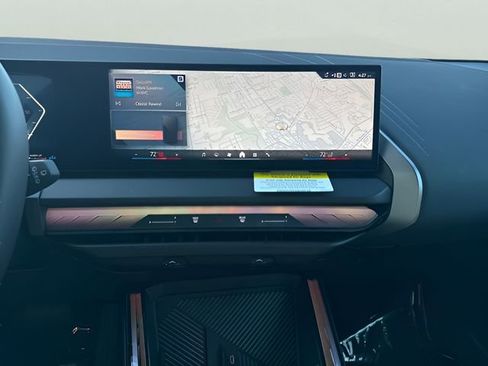 New 2026 BMW X3 xDrive30 w/ Premium Package image 18