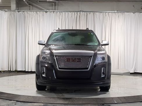 Used 2015 GMC Terrain Denali image 21