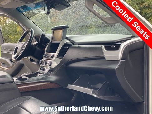 Used 2015 GMC Yukon SLT image 19