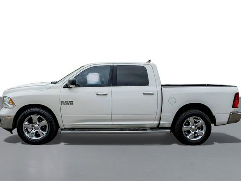 Used 2016 RAM 1500 Lone Star image 9