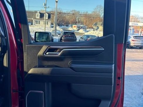 Used 2024 Chevrolet Silverado 1500 LT Trail Boss w/ Protection Package image 53