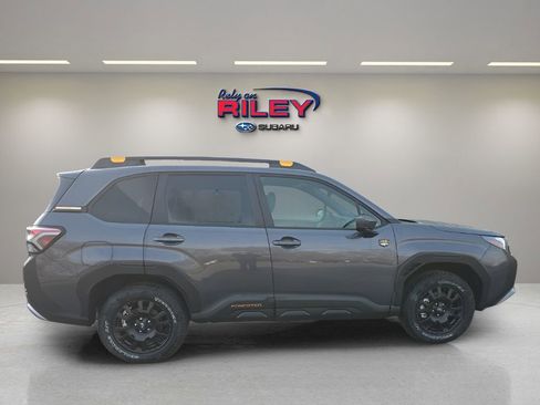 New 2026 Subaru Forester Wilderness image 6