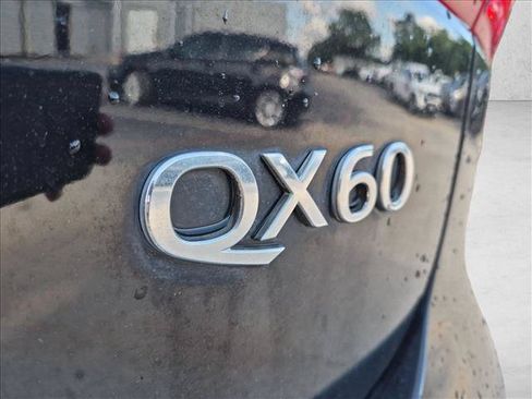 Used 2015 INFINITI QX60 FWD w/ Premium Plus Package image 15