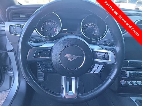 Used 2021 Ford Mustang Premium image 19