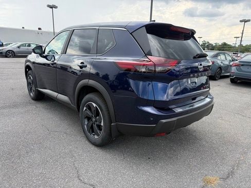 New 2026 Nissan Rogue SV image 7