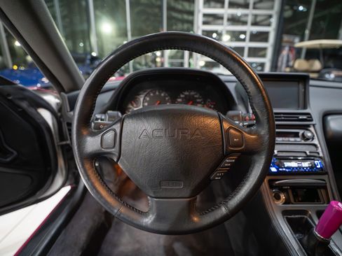 Used 1992 Acura NSX image 13