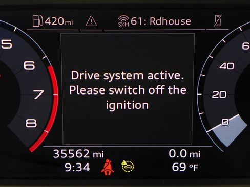 Used 2023 Audi A3 2.0T Premium w/ Convenience Package FWD image 32